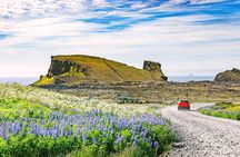 Self Guided Driving Audio Tour of Iceland Golden Circle