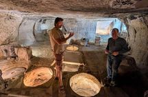Lecce : Half day E-Bike tour to Old Olive Mill & Olive Oil Taste
