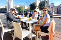 Lecce : Half day E-Bike tour to Old Olive Mill & Olive Oil Taste
