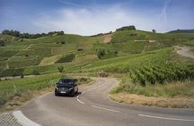Alsace Wine Tour Small Group Tour from Strasbourg