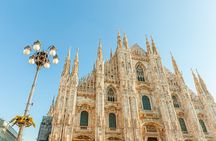 Skip the Line Guided Tour to Milan Cathedral & Duomo Rooftop