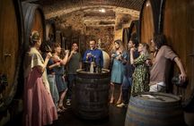 Alsace Wine Tour Small Group Tour from Strasbourg