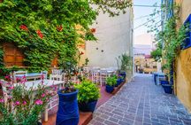 Exclusive Athens Tour: From the Acropolis to Mount Lycabettus