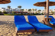 Private Day Tour To Red Sea included Lunch from Cairo & Giza