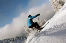 Skiing at Jahorina Olympic Mountain – Full Day Tour from Sarajevo