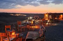 Agafay Desert with Camel Ride and Fireshow from Marrakech