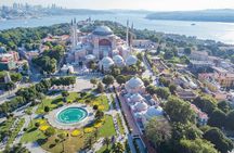 2 Days Exclusive Guided Tour of Cappadocia and Istanbul