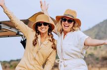 Balloon Safari & Bush Breakfast in Tarangire - Miracle Experience