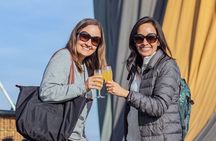 Balloon Safari & Bush Breakfast in Tarangire - Miracle Experience