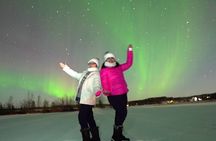 Rovaniemi Northern Lights – The Real Guaranteed Hunt