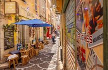Antibes Cannes and St Paul Tour