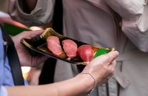 Tsukiji Fish Market Tokyo Food and Culture Tour