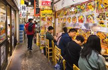 Tsukiji Fish Market Tokyo Food and Culture Tour