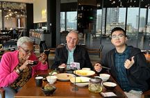 Guangzhou Customized Private Tour Guide with Car Service