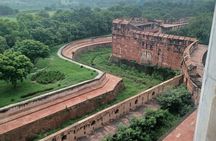 Golden Triangle Tour With Taj Mahal 2 Days 