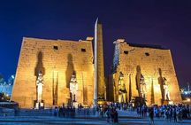 VIP Private Luxor Karnak Tour with Storytelling Guide and Tickets