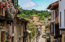 Santillana: Gaudí’s Caprice, Comillas and Redwood Forest