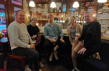 Private Tour of Delft with Beer Tasting