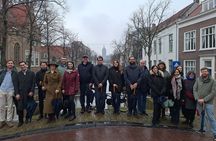 Private Tour of Delft with Beer Tasting