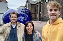 Private Tour of Delft with Beer Tasting