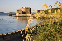 Outlander and Castles Film Locations Day Tour from Edinburgh