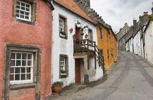 Outlander and Castles Film Locations Day Tour from Edinburgh