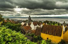 Outlander and Castles Film Locations Day Tour from Edinburgh