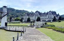 Petropolis Private tour in One Day-Premium Service