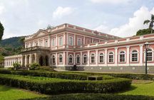 Petropolis Private tour in One Day-Premium Service