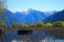 Explore Peulla Full Day Tour from Puerto Montt
