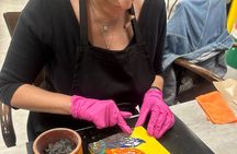 Creative Glass Mosaic Experience