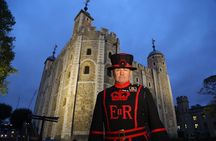 Tower of London: VIP After Hours Access & Ceremony of the Keys