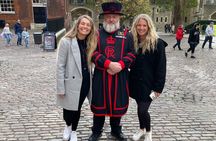 Tower of London: VIP After Hours Access & Ceremony of the Keys