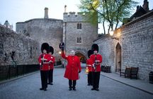 Tower of London: VIP After Hours Access & Ceremony of the Keys