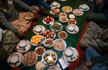 Valleys of Majesty Trails and Culture of Hunza 