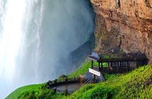  Niagara Falls Summer Fun Tour