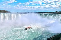 Ultimate Niagara Falls Experience Tour