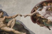Vatican Museums and Sistine Chapel Guided Tour and Fast Entry 