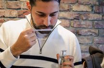 Istanbul Perfume Making Workshop with Bosphorus View