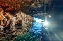 Costa Brava - Sant Feliu de Guíxols / Sea Kayak Morning Tour