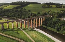 Alnwick Castle and Rosslyn Chapel Day Tour from Edinburgh