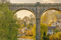 Alnwick Castle and Rosslyn Chapel Day Tour from Edinburgh
