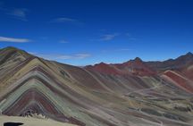 Rainbow Mountain Day Tour