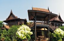 2 Day Cooking Class plus Transport, Boat Trip and Room
