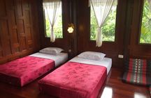 2 Day Cooking Class plus Transport, Boat Trip and Room