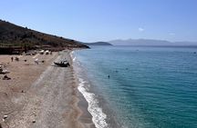 Private Tour from Tirana, Gjirokastër , Saranda and South Riviera
