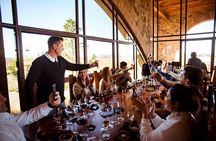 Malbec Madness Tour
