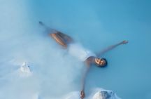 Private Blue Lagoon Tour from Reykjavik: 2 Hour Spa Experience