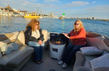Fall/ Winter Destin Harbor Sightseeing Dolphin Cruise
