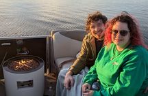 Fall/ Winter Destin Harbor Sightseeing Dolphin Cruise